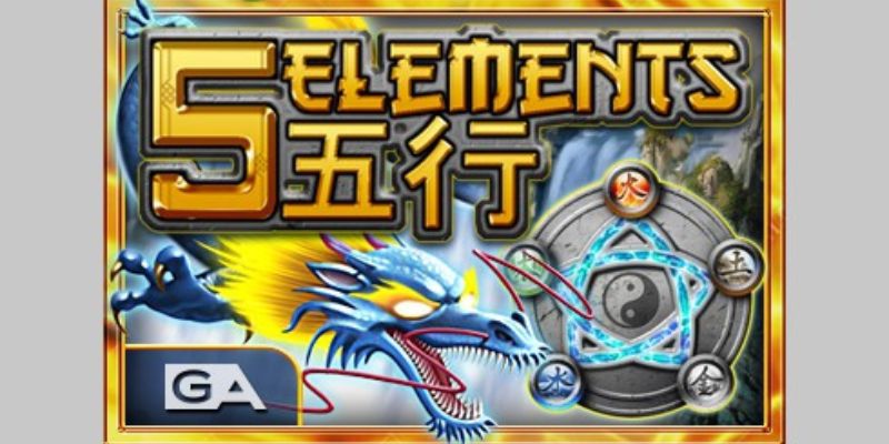 five elements